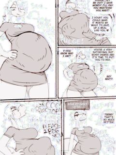 [Shyguy9] Mystery Dinner