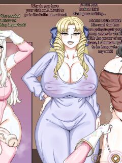 [BobaBamory] Hypnotic Spell~ (Fate/kaleid liner Prisma Illya) Preview