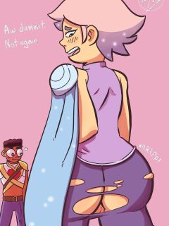 [ThunderThot] She-Ra & the Princesses of Power