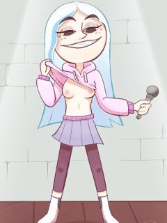 [ThunderThot] The Ghost & Molly McGee