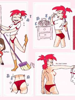 [ThunderThot] Foster's Home for Imaginary Friends Preview