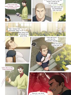 [Yetigo] An Blossom for An Blossom