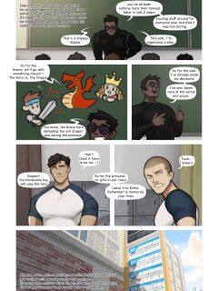 [Yetigo] School Anniversary