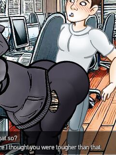 She Means Business game: Ruby & Miranda's Story - Part 1 Preview