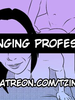 [Tzinnxt] Changing Profession Preview