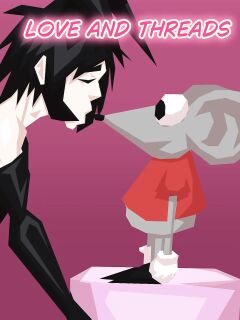 Love and Threads Preview