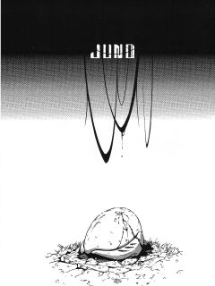 [Hushabye Valley] JUNO