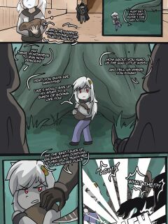 [Vaderaz] A Dirty Ambush