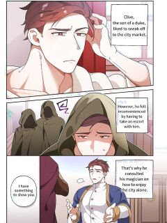 [Ge Sheng] Risky Aristocrat