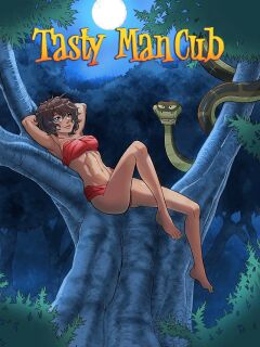 Tasty Mancub Preview