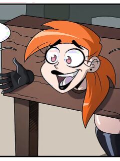 [Frostbiteboi] Fairly Odd Punishment (The Fairly Oddparents) Preview