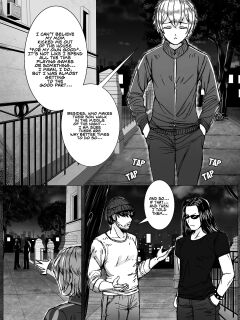 Magisit: One Night Stand