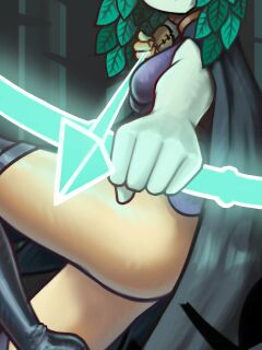 [DryVial] Adventure Time