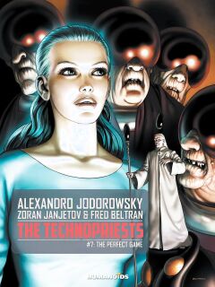 The Technopriests v07 - The Perfect Game (2012) (Digital) (Zone-Empire)