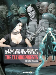 The Technopriests v03 - Planeta Games (2012) (Digital) (Zone-Empire) Preview