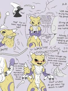 [V3RG3 (AnonV3RG3)] Rena - Man Appreciation