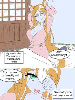 [Vel] Genshin TSF: Idol Hina (Genshin Impact)