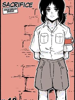 [Mark Gavatino] SACRIFICE (Attack on Titan)