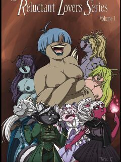 [TekandPrieda] Reluctant Lovers Volumes 1 & 2