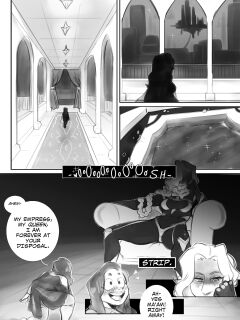 [Cuttlehonk] GILF Queen