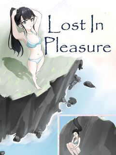 Lost In Pleasure (Marima666) Preview