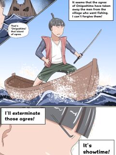 [Koara] Failed to defeat the ogres Preview