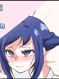 [Sanatuki] DokiPre Ochi Ecchi no Hikari | Doki Doki Precure Corruption Manga (Dokidoki! Precure)