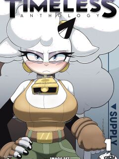 [LazyiiDakkii] TIMELESS: ANTHOLOGY - Play the Part#1 (Sonic the Hedgehog)