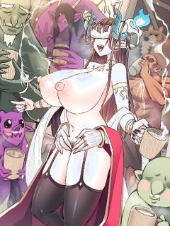 [Twitter]Uka(@ukavonnak）The part I like