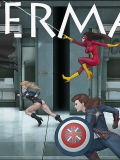 Aftermath2 - feather[飞羽]