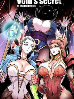 [win4699] Void's Secret