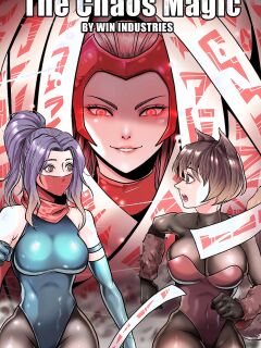 [win4699] The Chaos Magic