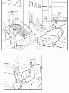 [Forview] Moll (B&W) Preview