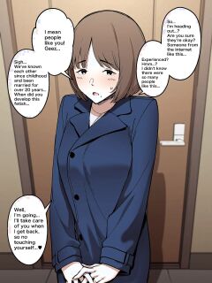 [FAN] A Plain Wife's NTS Play