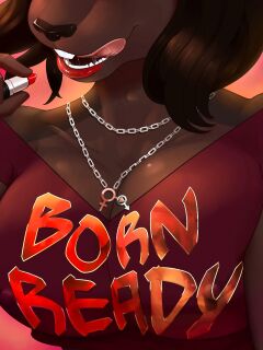 [Fasttrack37d (Fasttrack)] Born Ready