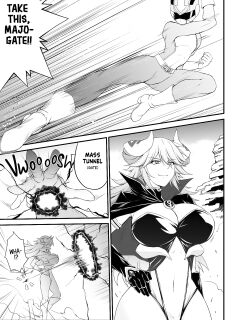 [I-Raf-you (Midorigi Mura)] True Hero (Microne Magazine Vol. 55) Preview