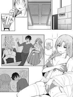 [Oninarasu] Asuna SP Preview