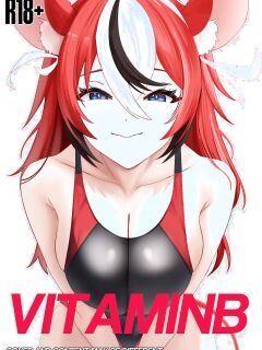 [SiFarid] VITAMIN B (Hakoz Baels)