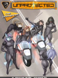 [Zorro Re] Unprotected 7