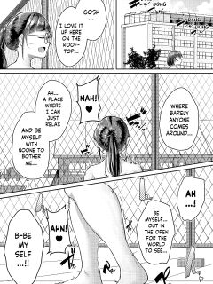 [Shigekix] Muchi Pocha JK Fuuki Iin to Himitsu no Okujou | Super Thicc Schoolgirls: The Disciplinary Committee Girl's Rooftop Secret (Muchi Pocha Poyon) [skibidibenki]