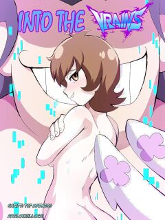 (TSFSingularity) (Loquillo66) The Blue Ghost! (Yu-Gi-Oh! VRAINS) Preview