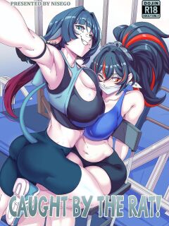 [Nisego] Caught By The Rat! (Zenless Zone Zero)