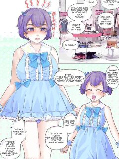 [Jugatsu Usagi] Alongside my Daughter