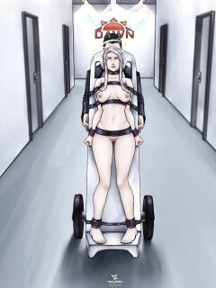 [Various] Agents of DAWN Preview