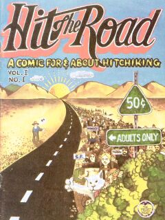 [Pat Ryan, Russ Rosander] Hit The Road Preview