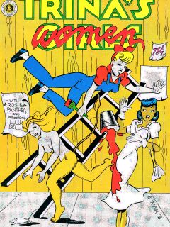 [Trina Robbins] Trina's Women