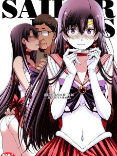 [Secret Society M (Kitahara Aki)] Mars to Haramase Koubi Full Color Soushuuhen | Mars' Impregnation (Bishoujo Senshi Sailor Moon)