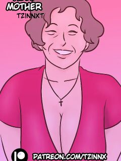 [Tzinnxt] Holy Mother - Extra 1 & 2 [Colored] Preview