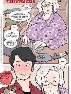 [Not Enough Milk] Overdue Valentine