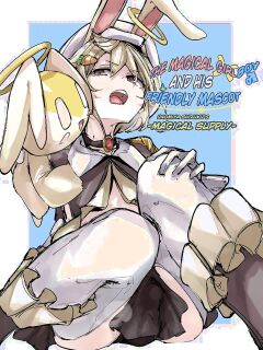 The Magical Girl/Boy and his Friendly Mascot - Unomiya Shizuku's Magical Supply